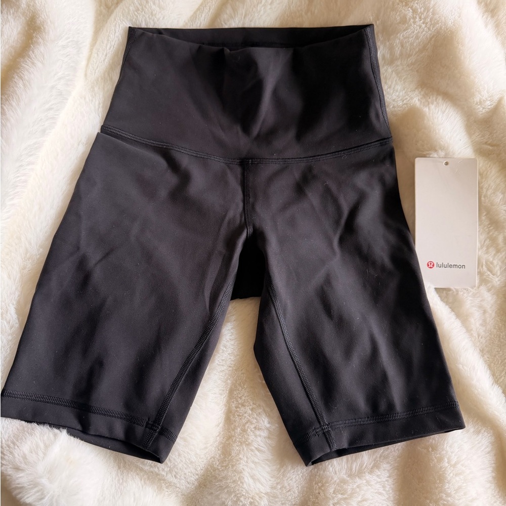 Lululemon Wunder Train High-Rise Short 8" - Picture 5 of 8